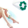 Slimming Cell Roller Leg Massager Massage
