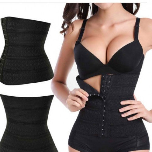 Slimming Underwear Waist Trainer Cincher